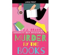 Murder by the Books