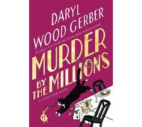 Murder by the Millions - Daryl Wood Gerber - Kensington Cozies - ebook (ePub) - Livre