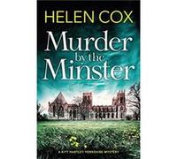 Murder by the Minster by Helen Cox Unknown (Auteur)