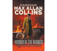 Murder By The Numbers