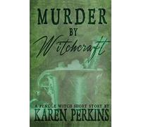 Murder By Witchcraft