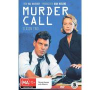 Murder Call - Season 2
