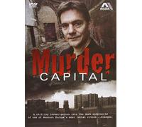 Murder Capital [Edizione: Regno Unito] [Import]