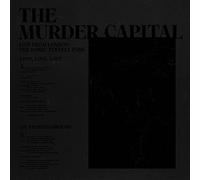 Murder Capital - Live from London: the Dome, Tufnell Park