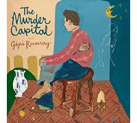 Murder Capital,the - Gigi'S Recovery