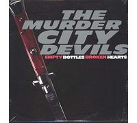 Murder City Devils - Empty Bottle Broken Heart