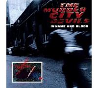 Murder City Devils - in Name and Blood [Import]