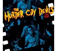Murder City Devils - Murder City Devils