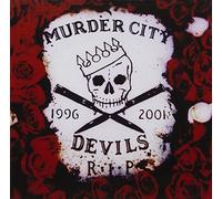 Murder City Devils - R.I.P