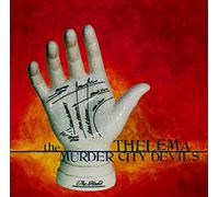 Murder City Devils - Thelema-Mcd [Import]