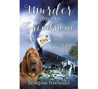 Murder Comes To Grindstone