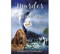 Murder Comes To Grindstone