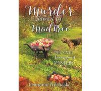 Murder Comes To Madtree