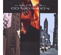 Murder Corporation by Murder Corporation