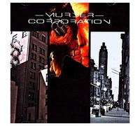 Murder Corporation - Murder Corporation