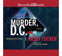 Murder, D.C. : A Novel (The Sully Carter Series) [Import]