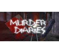 Murder Diaries (Nintendo)