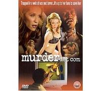 Murder Dot Com G
