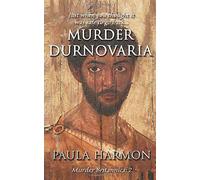 Murder Durnovaria: Just When You Thought It Was Safe To Go Back