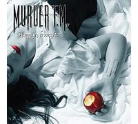 Murder F.M. - Happily Never After - CD - E72z
