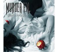 Murder FM Happily Neverafter (CD) Album