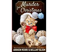 Murder For Christmas