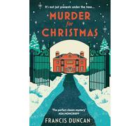 Murder for Christmas: Discover the perfect classic mystery for Christmas