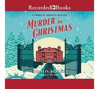 Murder for Christmas (The Mordecai Tremaine Mystery Series) [Import]