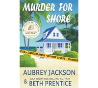 Murder for Shore - Aubrey Jackson - Smashwords Edition - ebook (ePub) - Livre