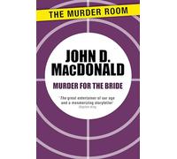 Murder for the Bride