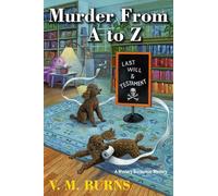 Murder from A to Z