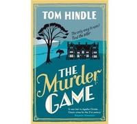 Murder Game by Tom Hindle Tom Hindle (Auteur)