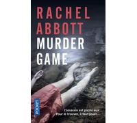 Murder game - Rachel Abbott - Pocket - Poche - Roman