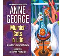 Murder Gets a Life (The Southern Sisters Mysteries) [Import]