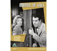 Murder He Says [Import]