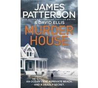 Murder House by James Patterson Paperback Book James Patterson, (Auteur)
