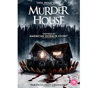 Murder House [DVD]