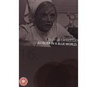 Murder in A Blue World [Edizione: Regno Unito] [Import]