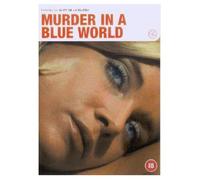 Murder in a Blue World ( Una Gota de sangre para morir amando ) ( Clockwork Terror ) [ Origine UK, Sans Langue Francaise ]