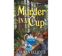 Murder in a Cup