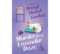 Murder in a Lavender Daze - Daryl Wood Gerber - Kensington Cozies - ebook (ePub) - Livre