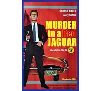 Murder In A Red Jaguar [Digital Video Disc] Mono Sound, Widescreen