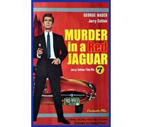 Murder In A Red Jaguar [Digital Video Disc] Mono Sound, Widescreen