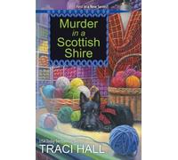 Murder In A Scottish Shire