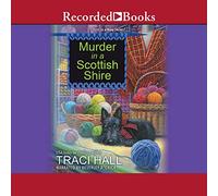Murder in a Scottish Shire [Import]