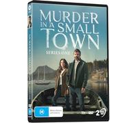 Murder in a Small Town - Series 1 (2DVD)