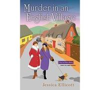 Murder in an English Village (Beryl and Edwina Mystery) - [Version Originale] Inconnu (Auteur)