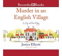 Murder in an English Village (The Beryl and Edwina Mystery Series) [Import]
