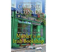 Murder in an Irish Bookshop: A Cozy Irish Murder Mystery