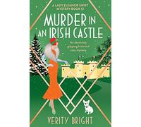 Murder In An Irish Castle